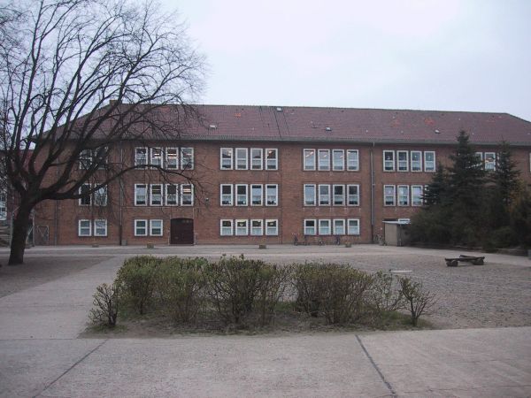 Die Schule heute